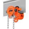 Dbesttools-Safety-Gulf-GEARED TROLLEY