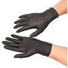GLOVES NITRILE-Dbest-safety