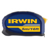 Irwin Standard Measuring Tape 5M/16Ft