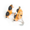Safety GEARED TROLLEY