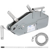 WIRE ROPE WINCH