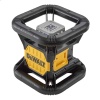 Dewalt 18V Red Laser Rotary DBEST Safety