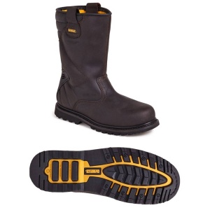 Rigger Safety Boots