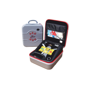 Life-Point Automatic External Defibrillator Machine Model : ProAED