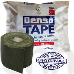 Denso Tape 50mm x 10m Rolls