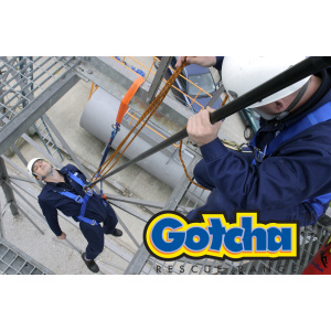 GOTCHA Rescue Kit Safety Lifting Gear