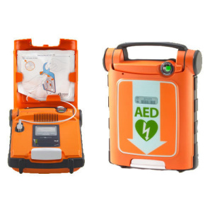 Zoll Powerheart® G5 automated external defibrillator (AED)