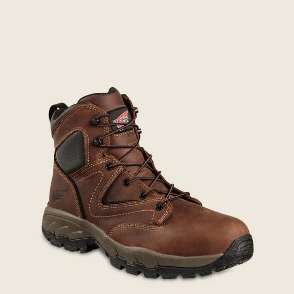 2205 Red Wing Hiker