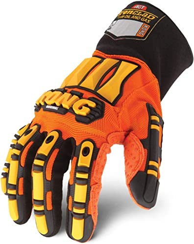 Kong Gloves
