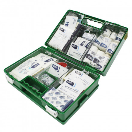 Max Medical – First Aid Kit FM31 Full