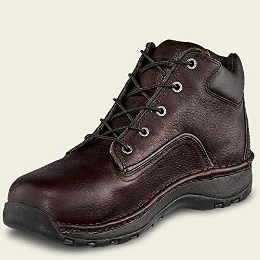 RED WING STYLE 6715 ZERO-G LITE (EXTRA HIGHLIGHT) MENS SAFETY TOE OXFORD