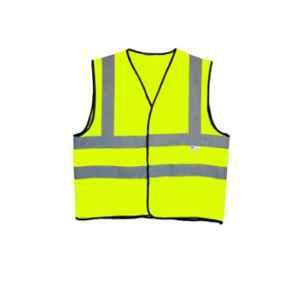 3M Polyester Reflective Safety Vest
