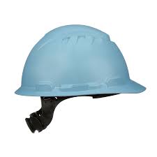 3M™ SecureFit™ Elevated Temperature Hard Hat