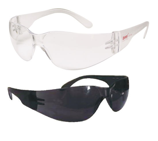 Eyevex Safety Spectacles SSP 545