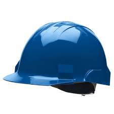 Bullard Vector Type II Helmet