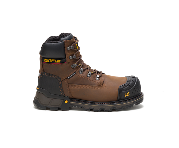 Men’s Excavator XL 6″ Waterproof Composite Toe Work Boot