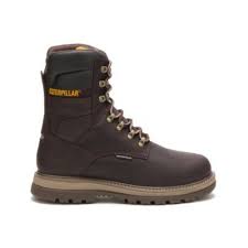 Men’s Fairbanks 8″ Waterproof TX Steel Toe Work Boot