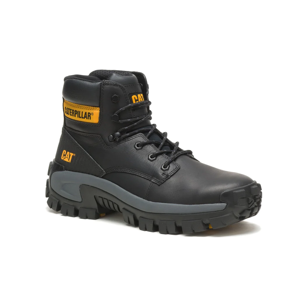 Men’s Invader Hiker Waterproof Composite Toe Work Boot