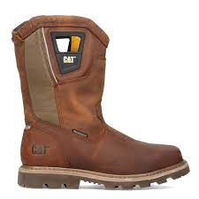Men’s Stillwell Waterproof Steel Toe Work Boot