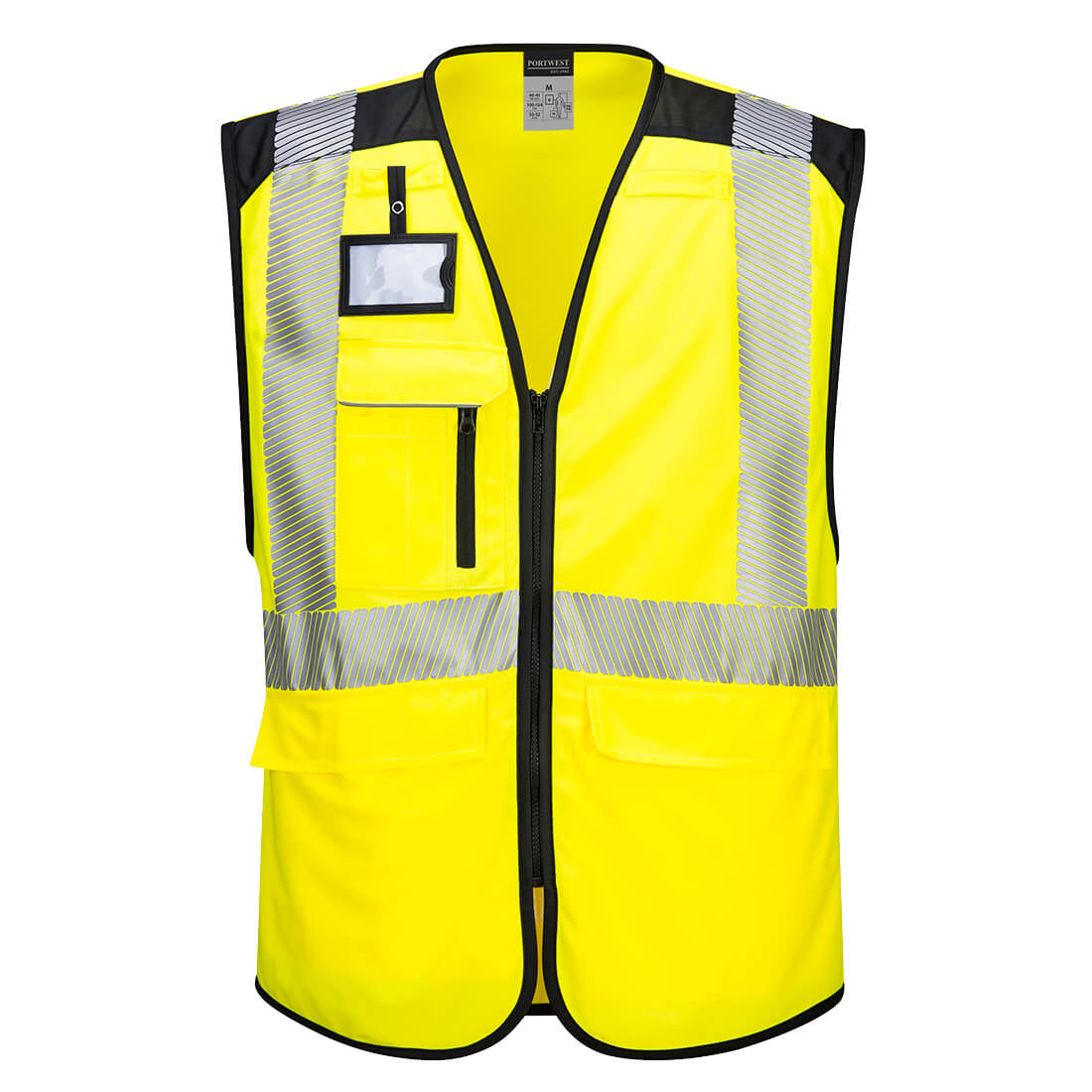 Portwest PW309 – PW3 Hi-Vis Executive Vest
