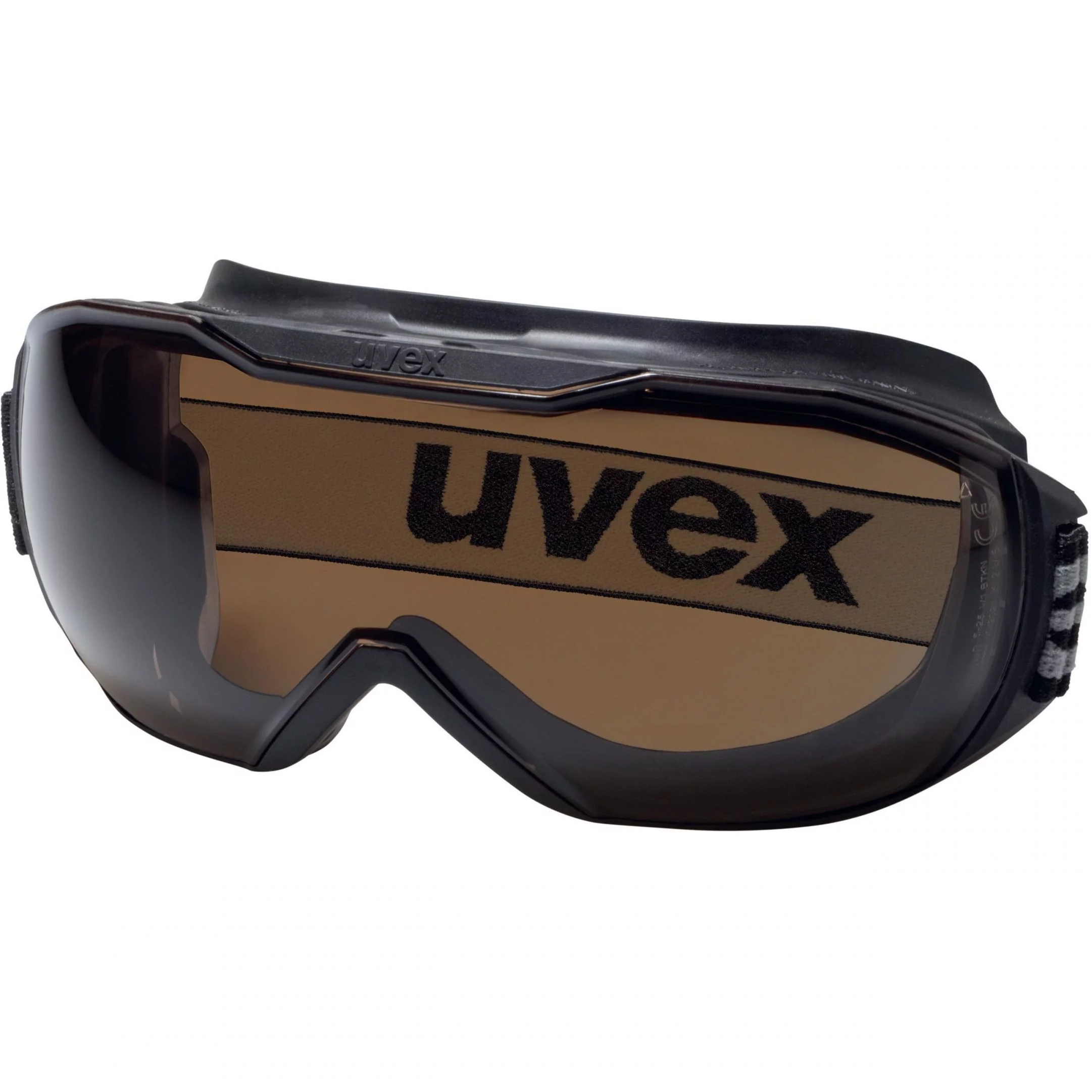 uvex megasonic goggles