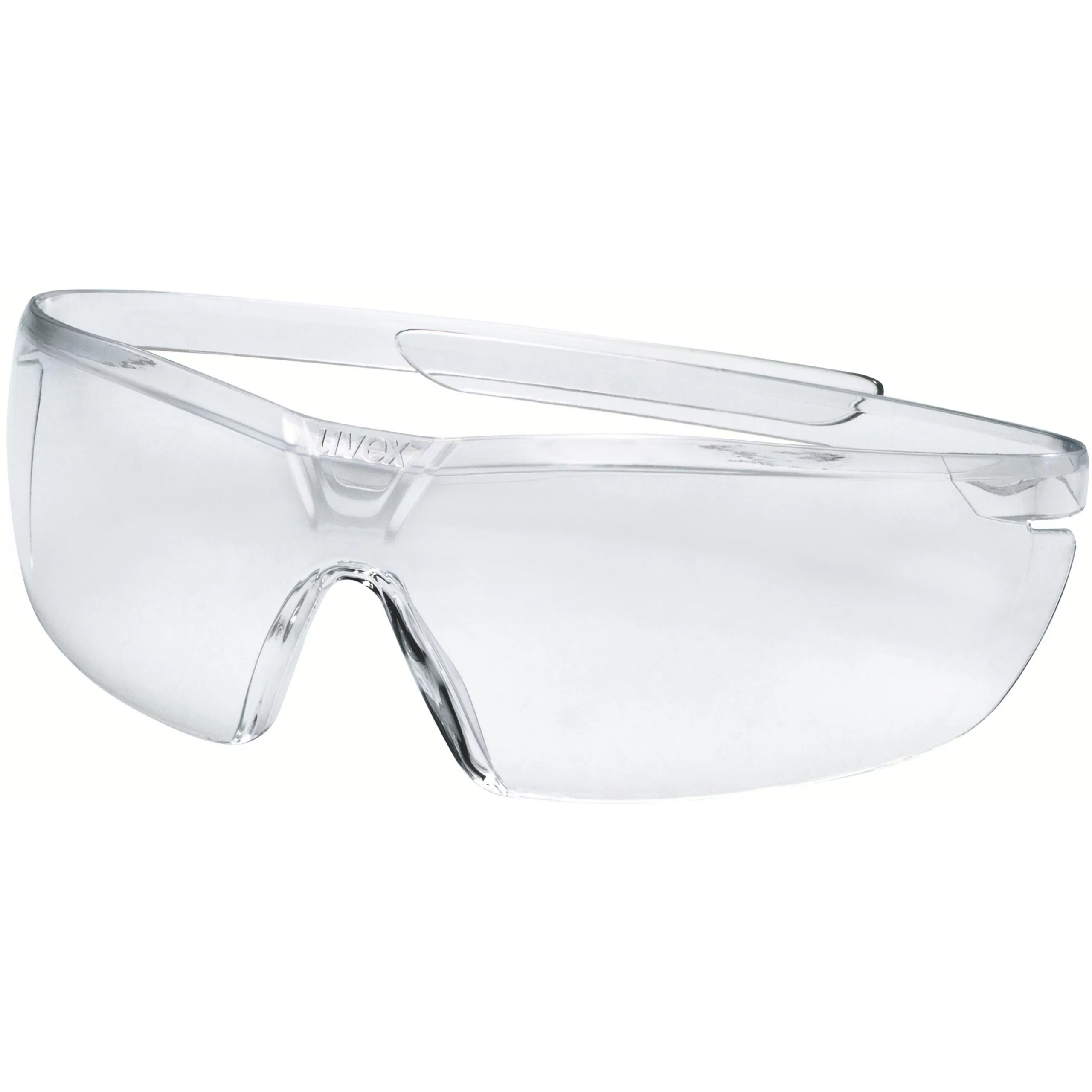 uvex pure-fit safety glasses